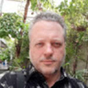 Meet your Posher, Jeffrey